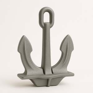 Якорь Холла 1500 кг ГОСТ 761-74 в наличии в Вологде