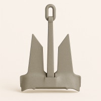 Якорь ПДС 1200 мм ГОСТ 25496-82