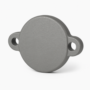 Судовая заглушка 80 мм в наличии в Вологде