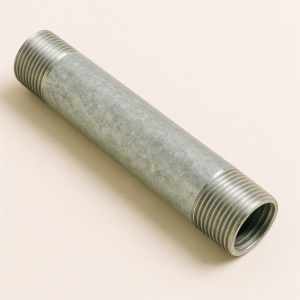 Сгон оцинкованный ДУ 15 в наличии в Вологде