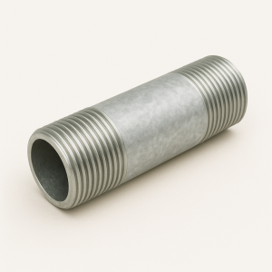 Сгон стальной 8 мм 1/4" ГОСТ 8969-75 в наличии в Вологде