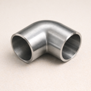 Угольник КМ-С 08Х18Н10 ДУ 25 45 градусов в наличии в Вологде