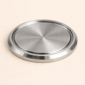 Заглушка кламп AISI 304 DN 1/2" в наличии в Вологде