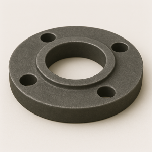 Чугунный фланец глухой 100 мм 16 кгс/см2 ГОСТ ISO 2531-2012 в наличии в Вологде