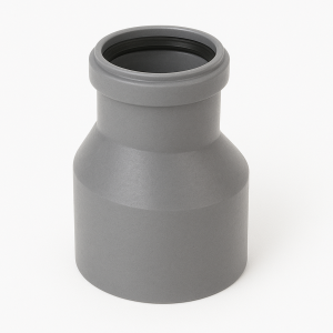 Редукция канализационная ПП 110х3,4 мм ГОСТ 32414-2013 в наличии в Вологде