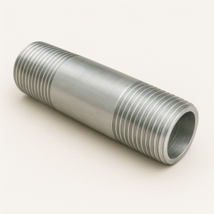 Сгон нержавеющий Ду 40 AISI 304 в наличии в Вологде