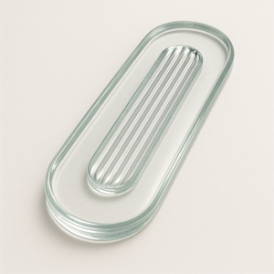 Стекло Клингера №7 280х34х17 мм ГОСТ 1663-2016 в наличии в Вологде