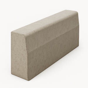 Бортовой камень БР600.45.18-А-V в наличии в Вологде